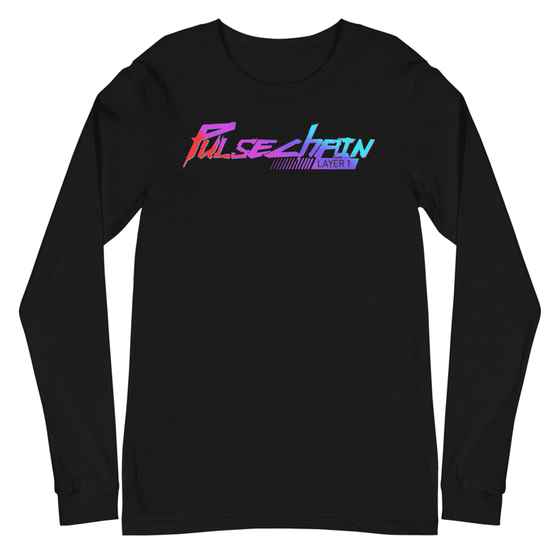 Layer 1 Unisex Long Sleeve Shirt