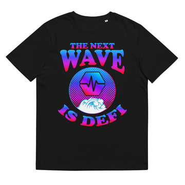 Defi Wave Unisex T-Shirt