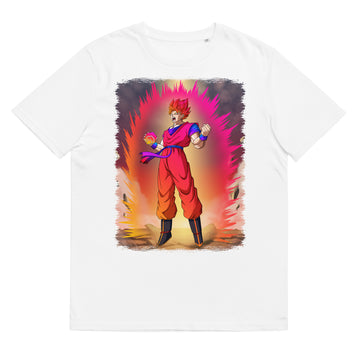 HEX Goku Unisex T-Shirt