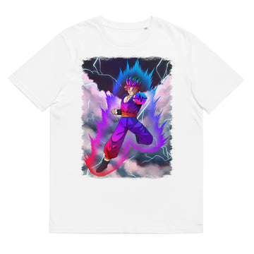 PulseChain Gohan Unisex T-Shirt