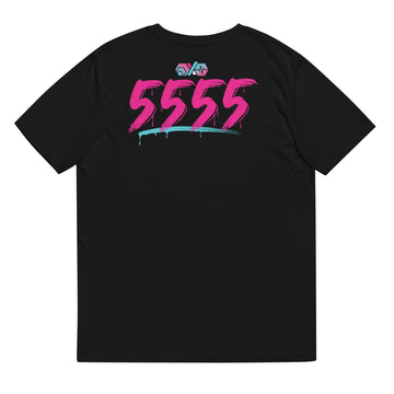 Flawless Operation 5555 Unisex T-Shirt