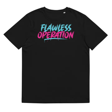 Flawless Operation 5555 Unisex T-Shirt