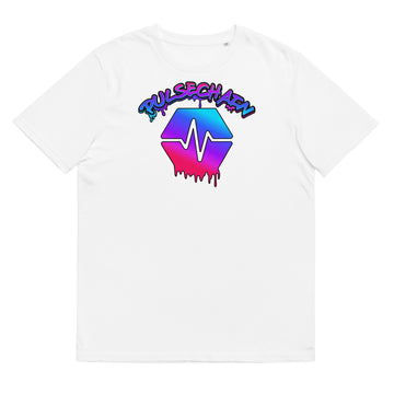 PulseChain Drip Unisex T-Shirt